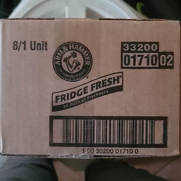 Arm and Hammer Fridge Fresh - Picture 2 of 2